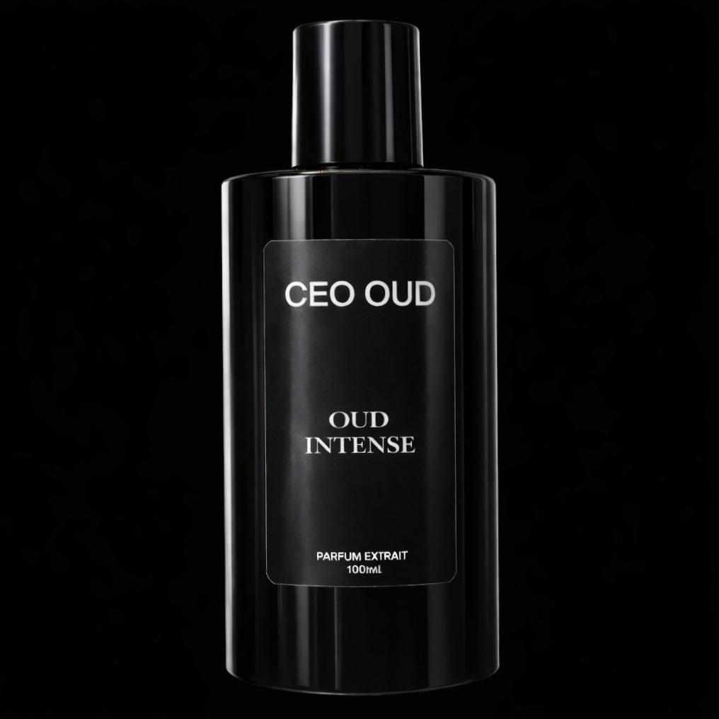 OUD INTENSE ELIXIR