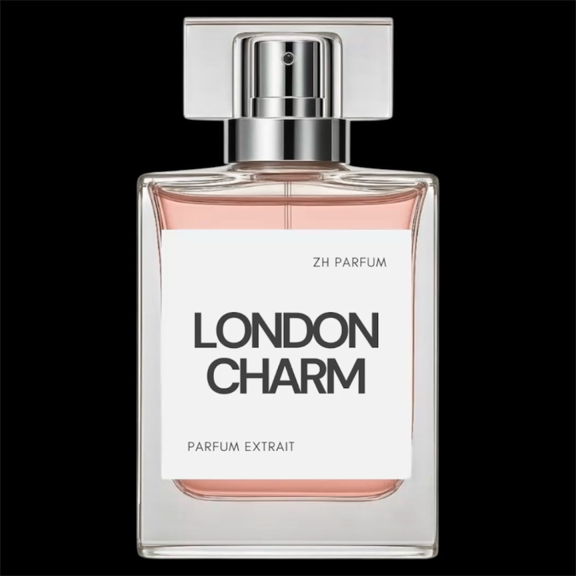LONDON CHARM