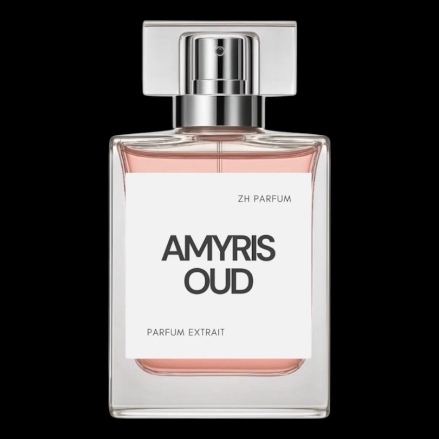 AMYRIS OUD