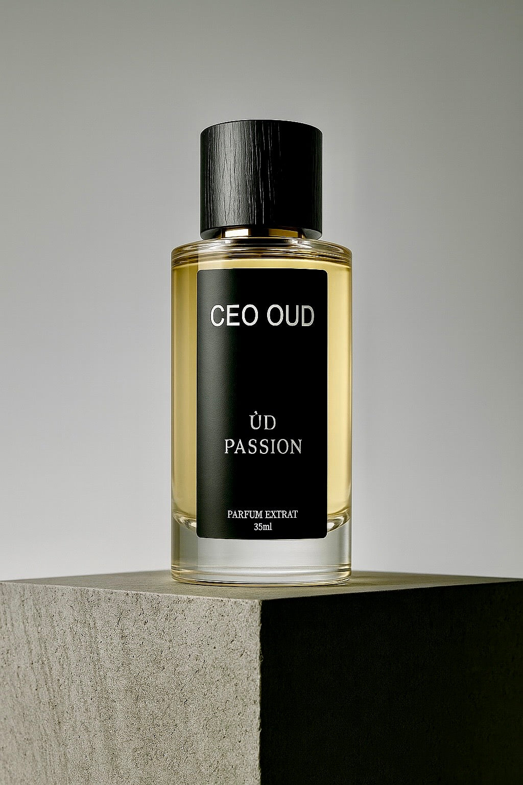 ŪD PASSION - NEW