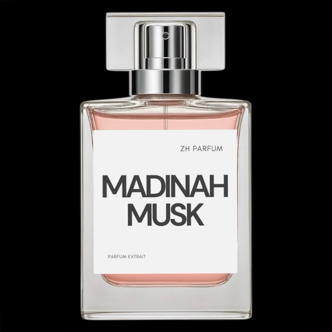 MADINAH MUSK