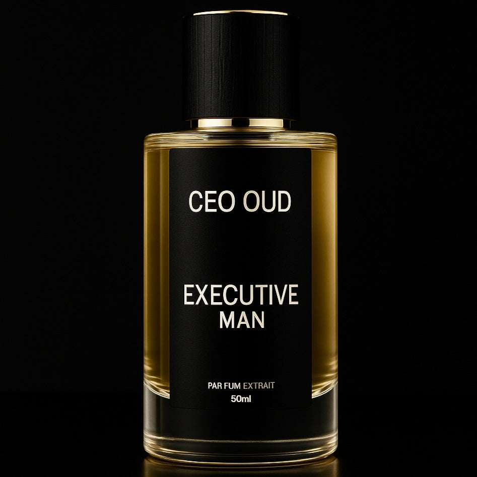 CEO OUD EXECUTIVE MAN 50ML BOTTLE