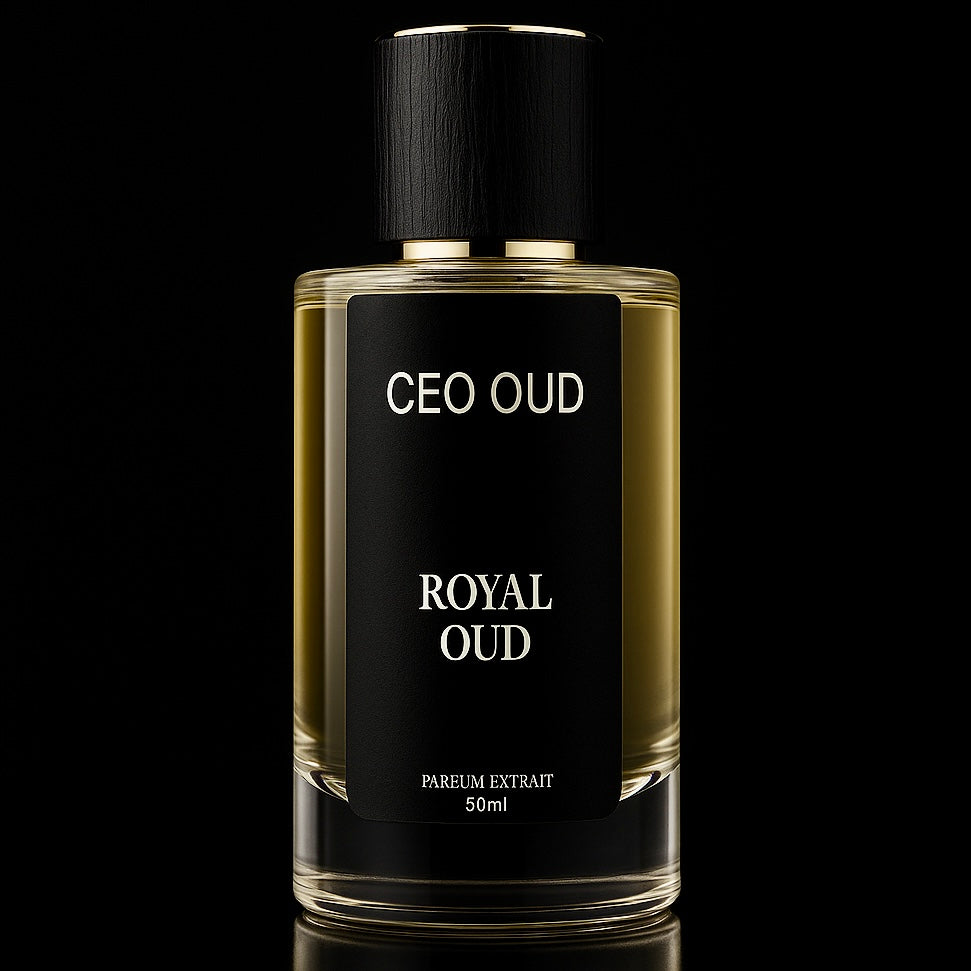 ROYAL OUD