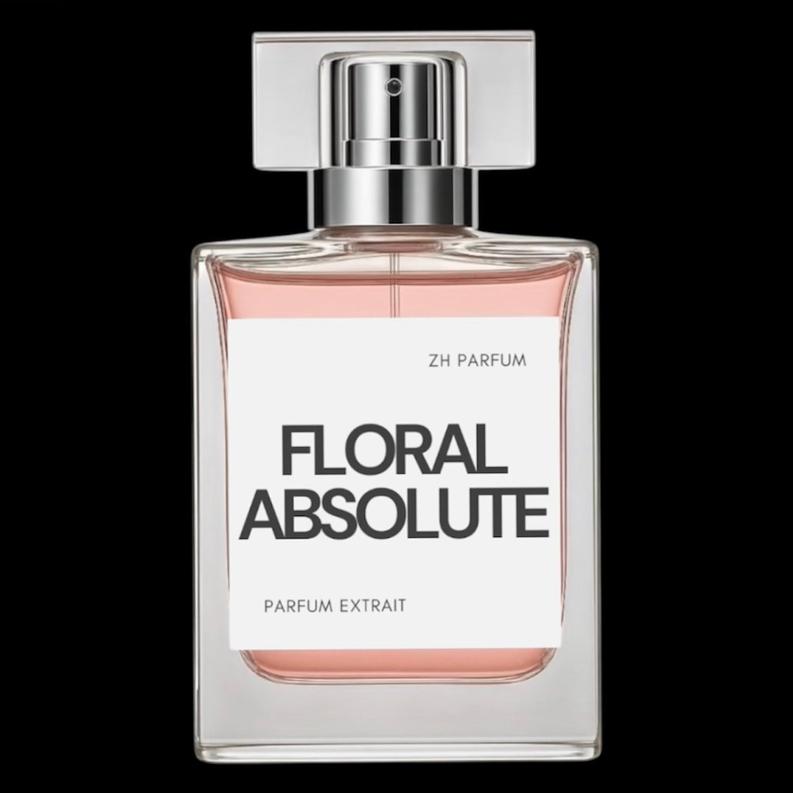 FLORAL ABSOLUTE