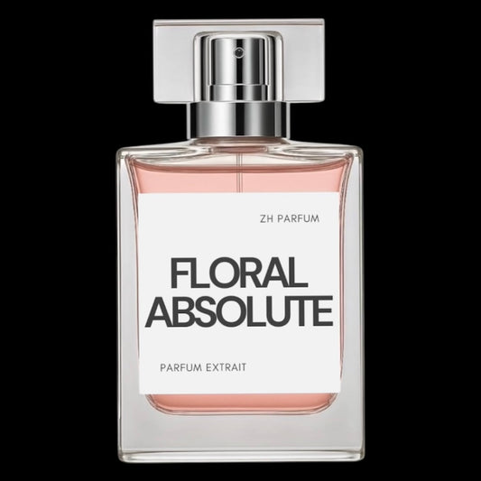 FLORAL ABSOLUTE