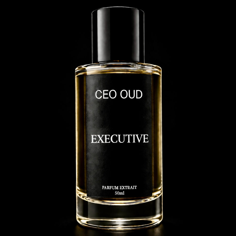 EXECUTIVE