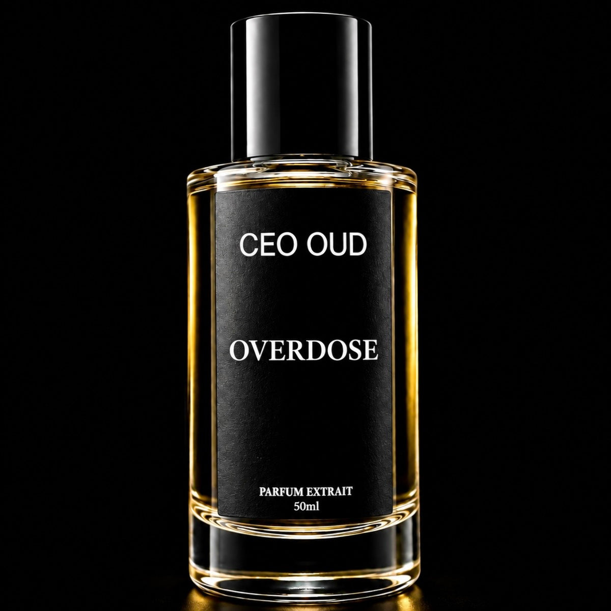 OVERDOSE - NEW