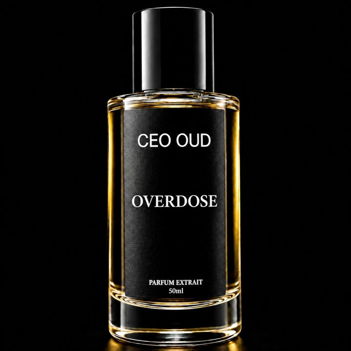 OVERDOSE - NEW