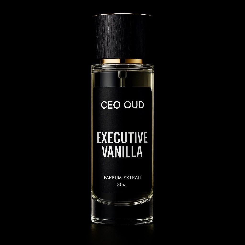EXECUTIVE VANILLA