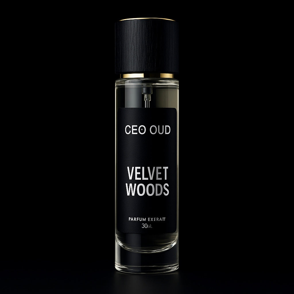 VELVET WOODS