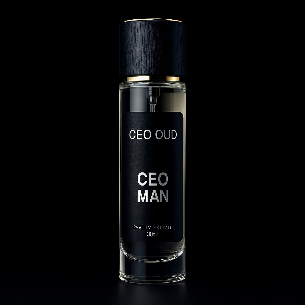 CEO MAN