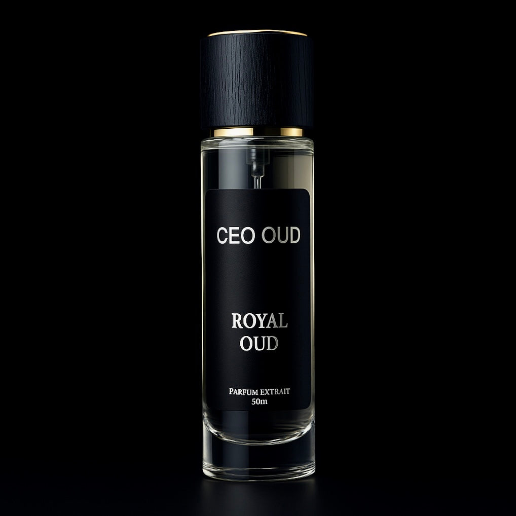 ROYAL OUD