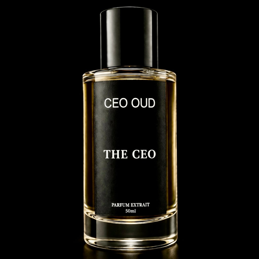 THE CEO