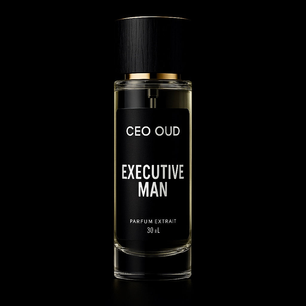 EXECUTIVE MAN