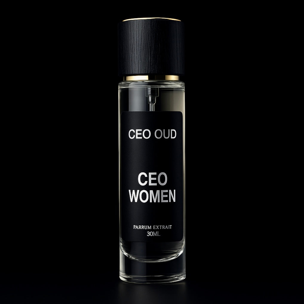 CEO WOMEN