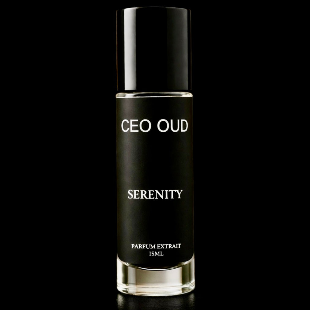 SERENITY