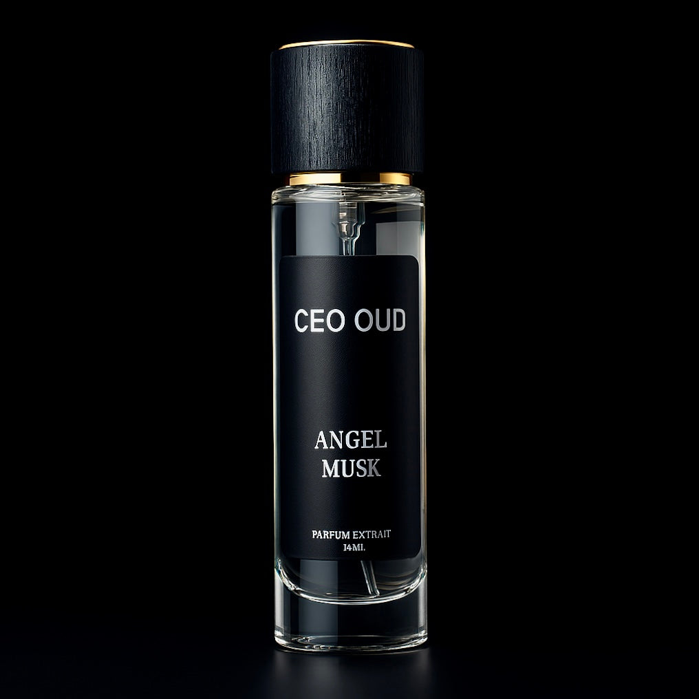 ANGEL MUSK