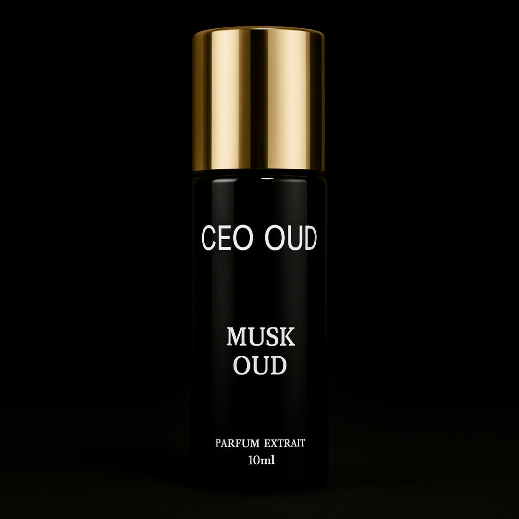 MUSK OUD