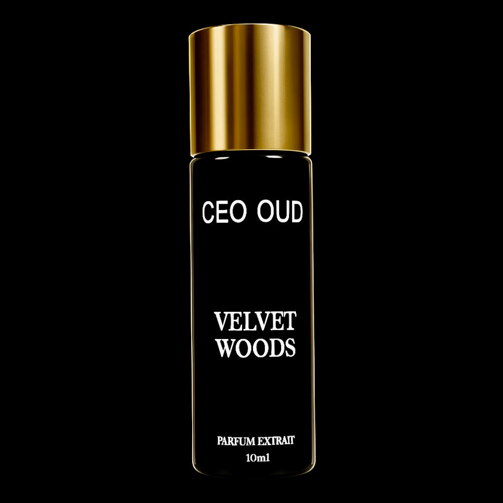 VELVET WOODS