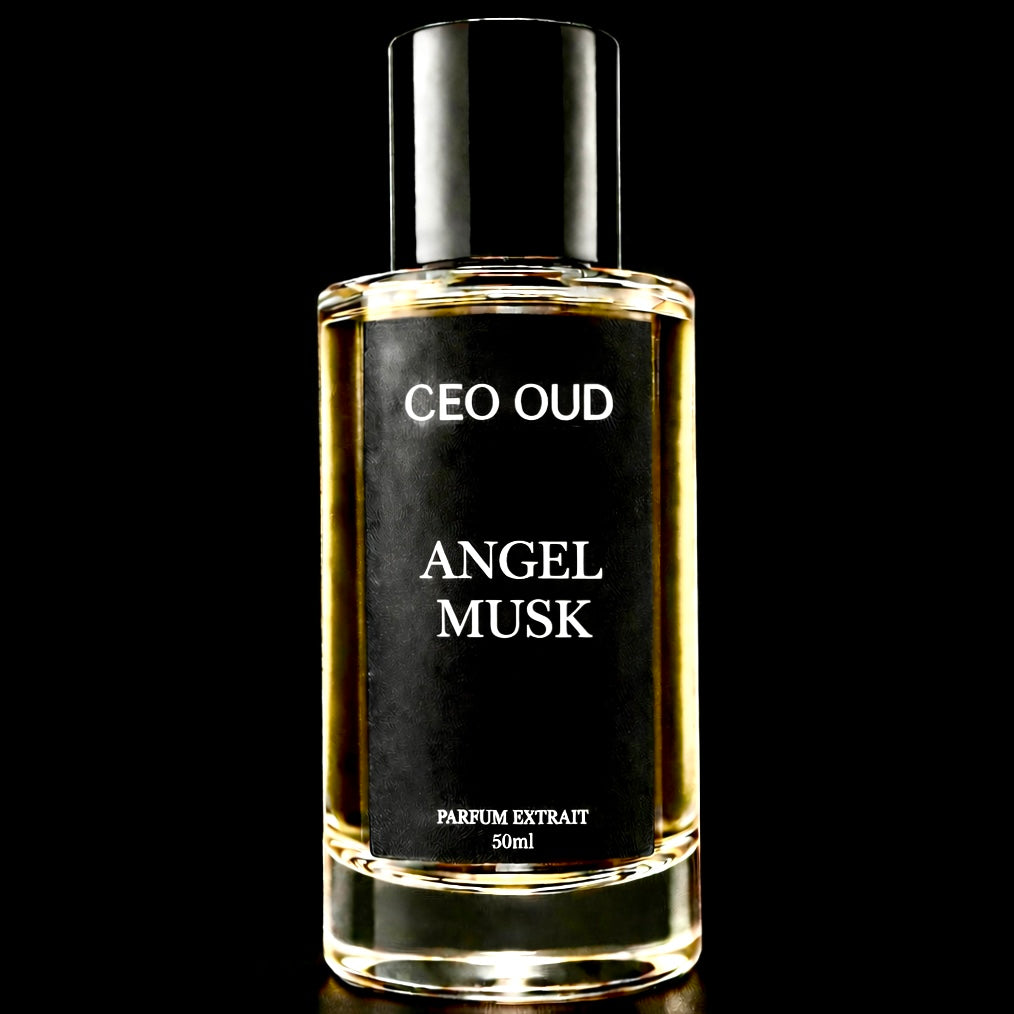ANGEL MUSK