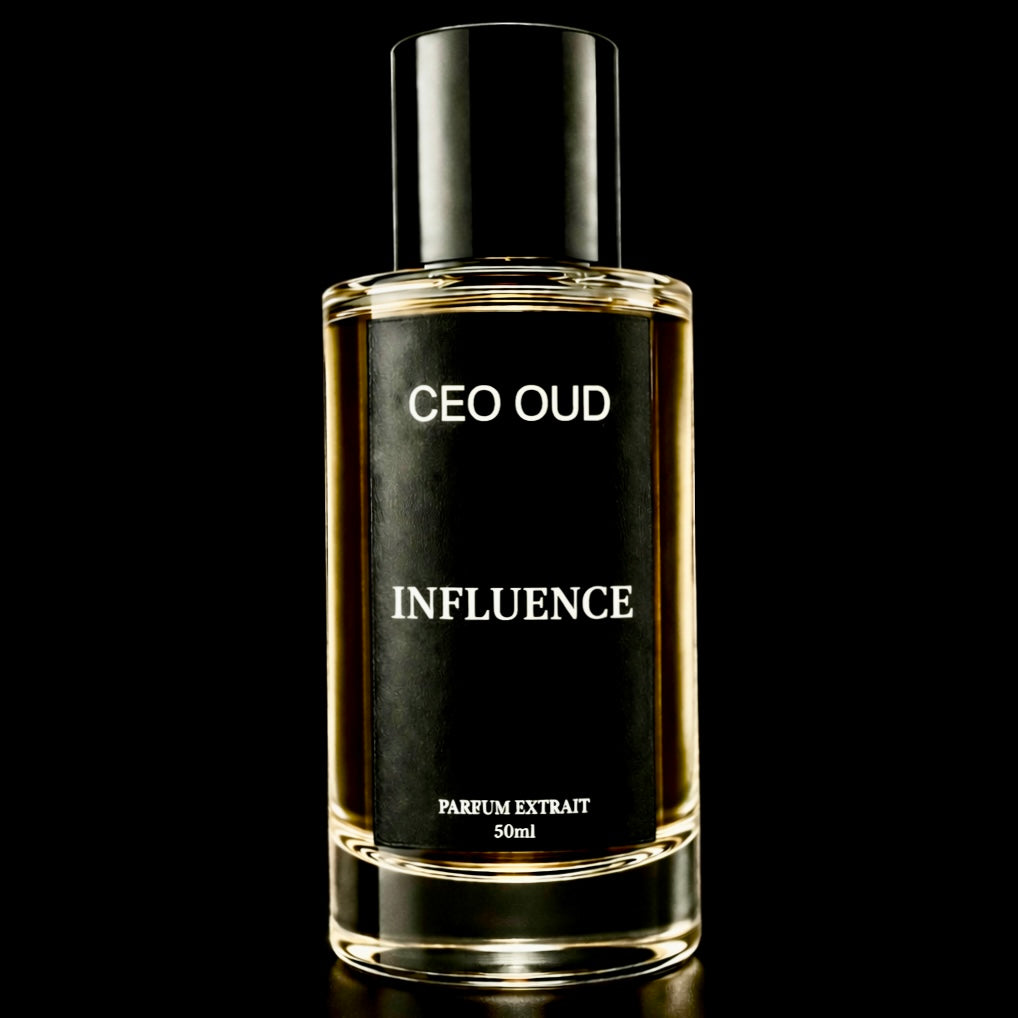 INFLUENCE - NEW