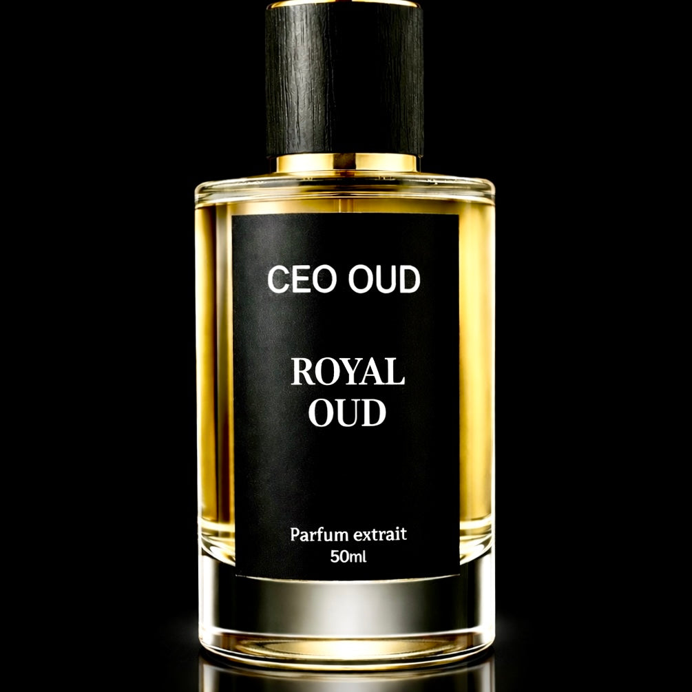 ROYAL OUD