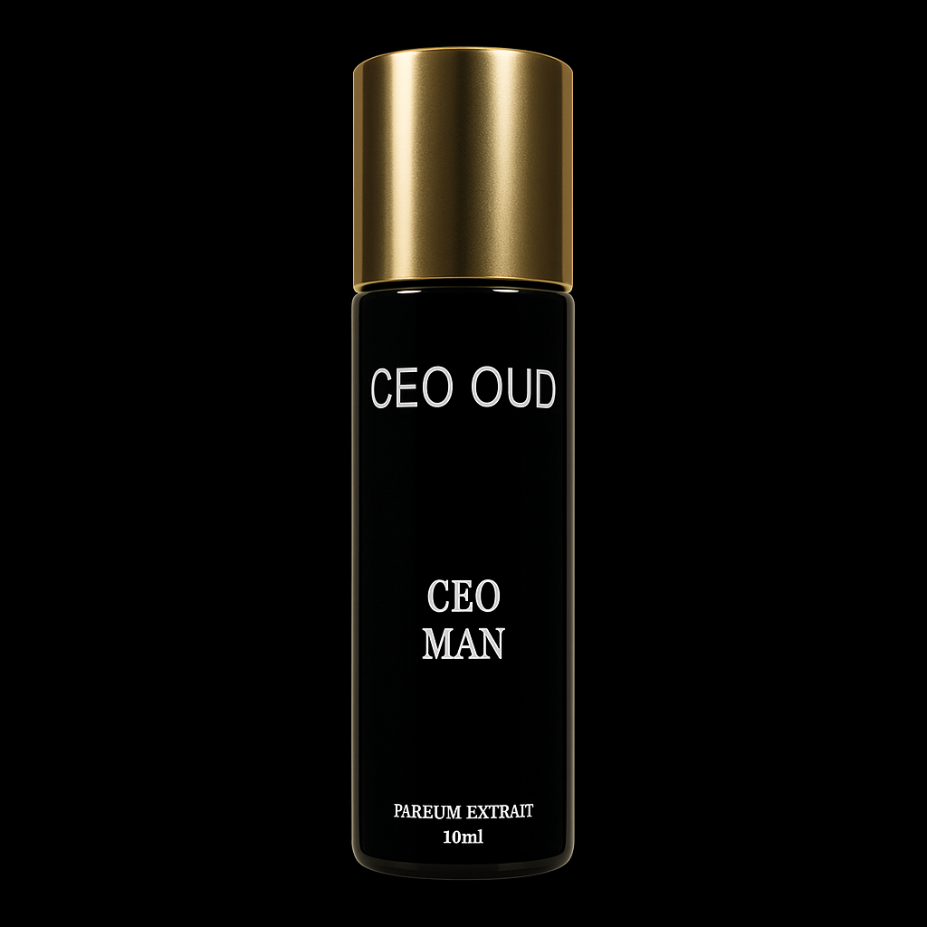 CEO MAN