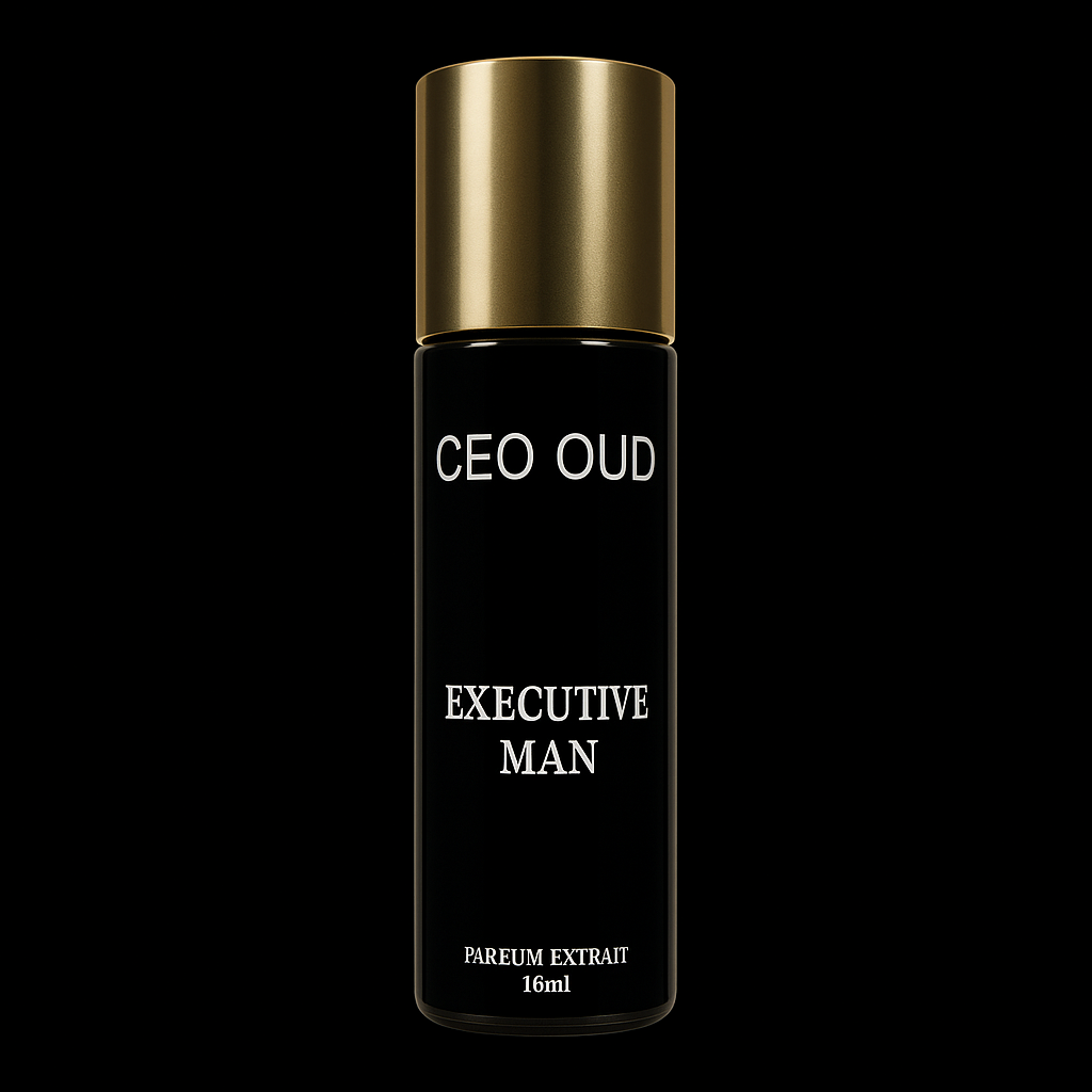 CEO OUD EXECUTIVE MAN 10ML BOTTLE