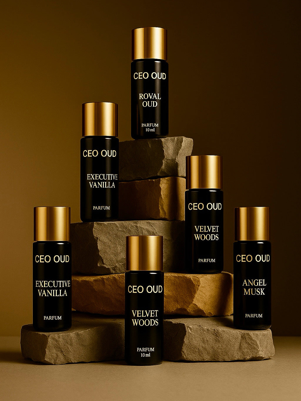 DISCOVERY COLLECTION
