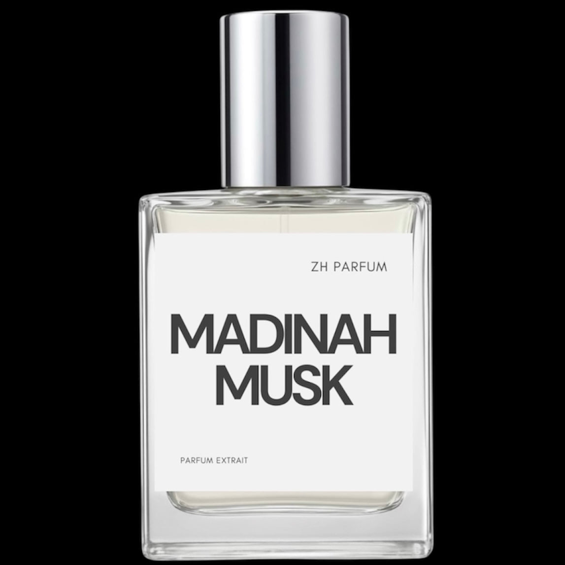 MADINAH MUSK