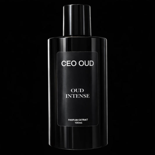 OUD INTENSE ELIXIR