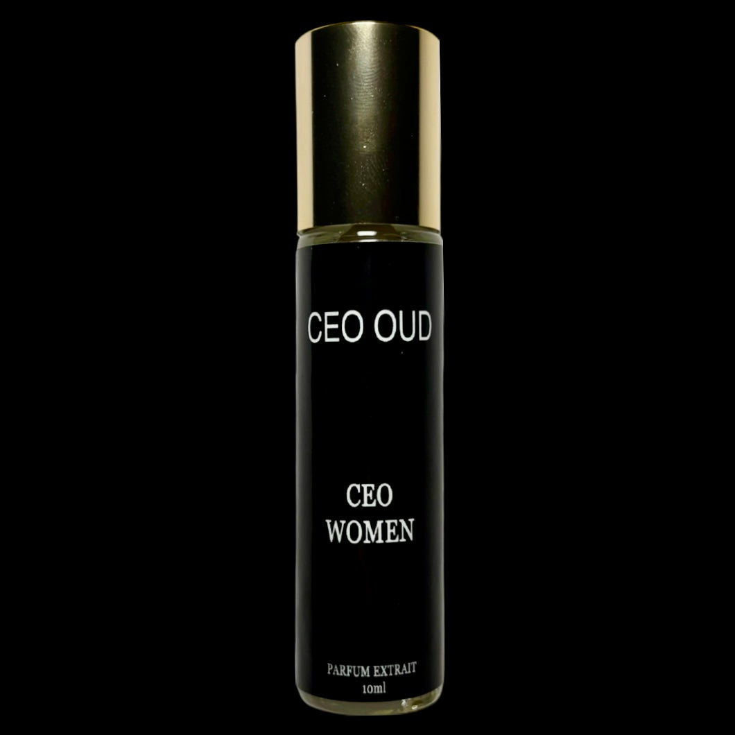 CEO WOMEN