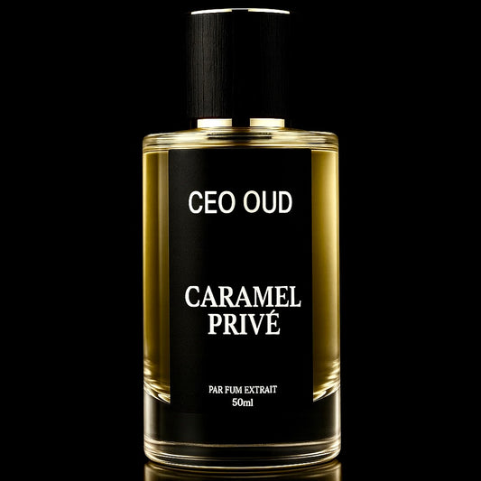 CARAMEL PRIVÉ