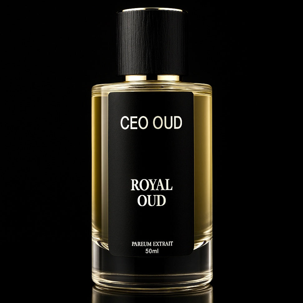 ROYAL OUD
