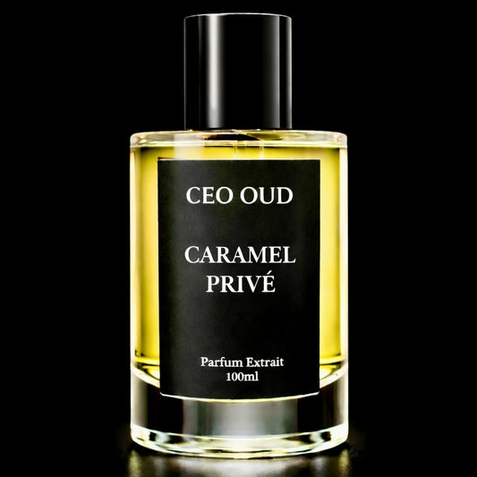 CARAMEL PRIVÉ