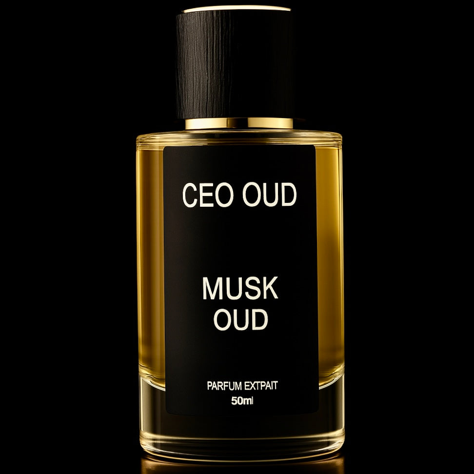 MUSK OUD