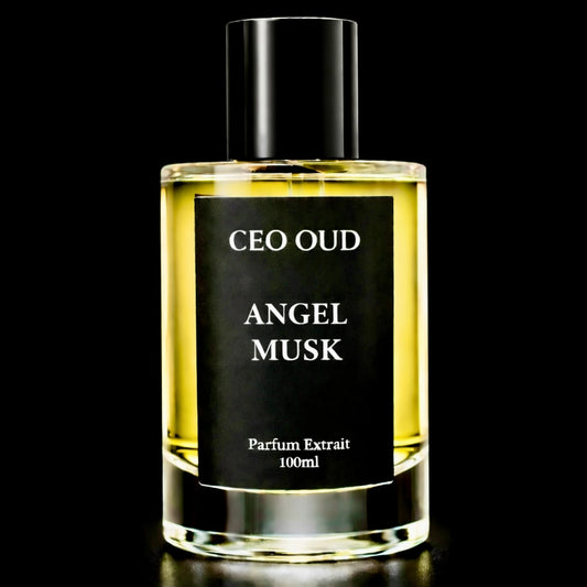 ANGEL MUSK