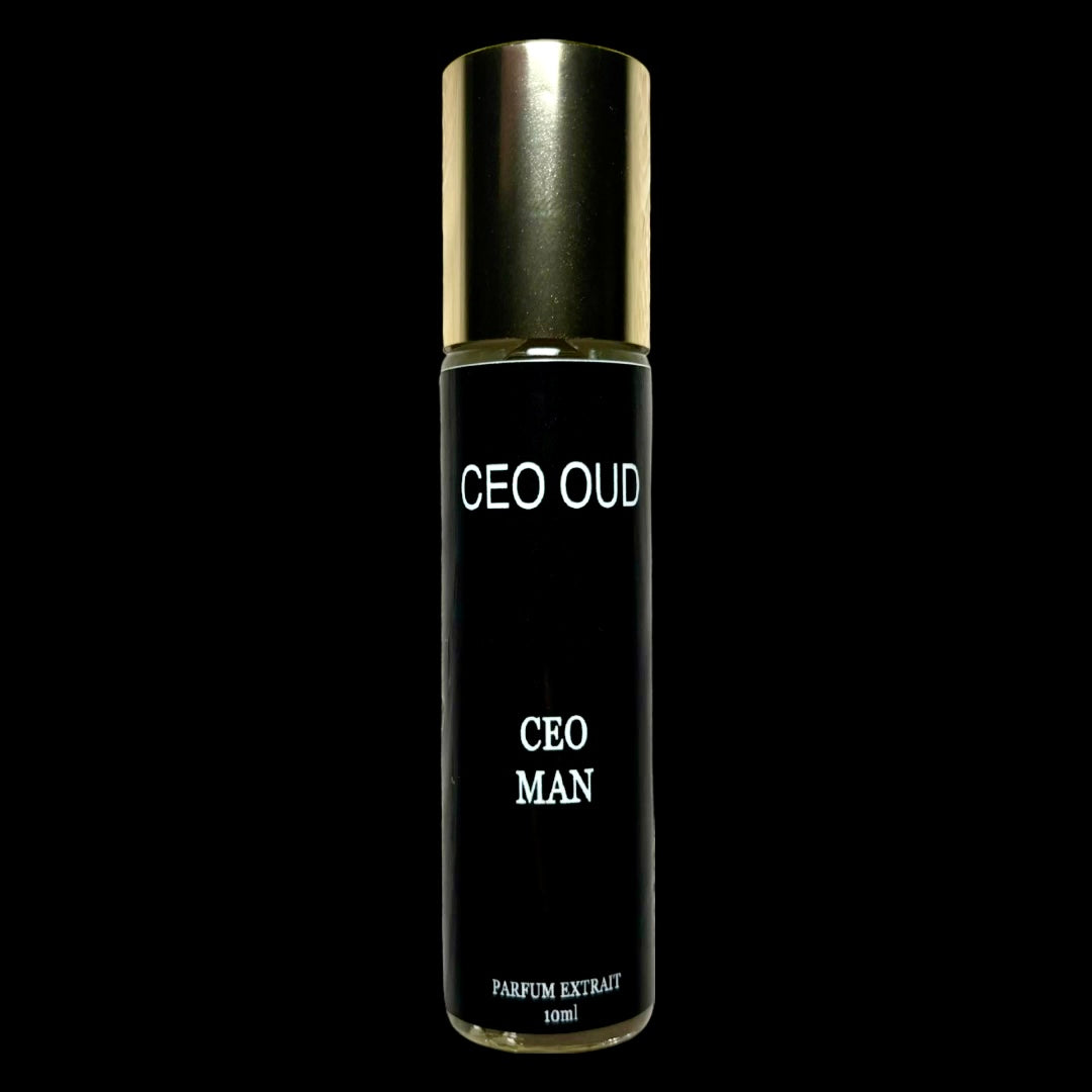 CEO MAN