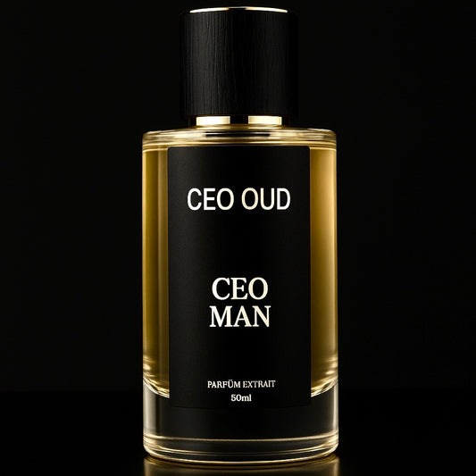 CEO MAN