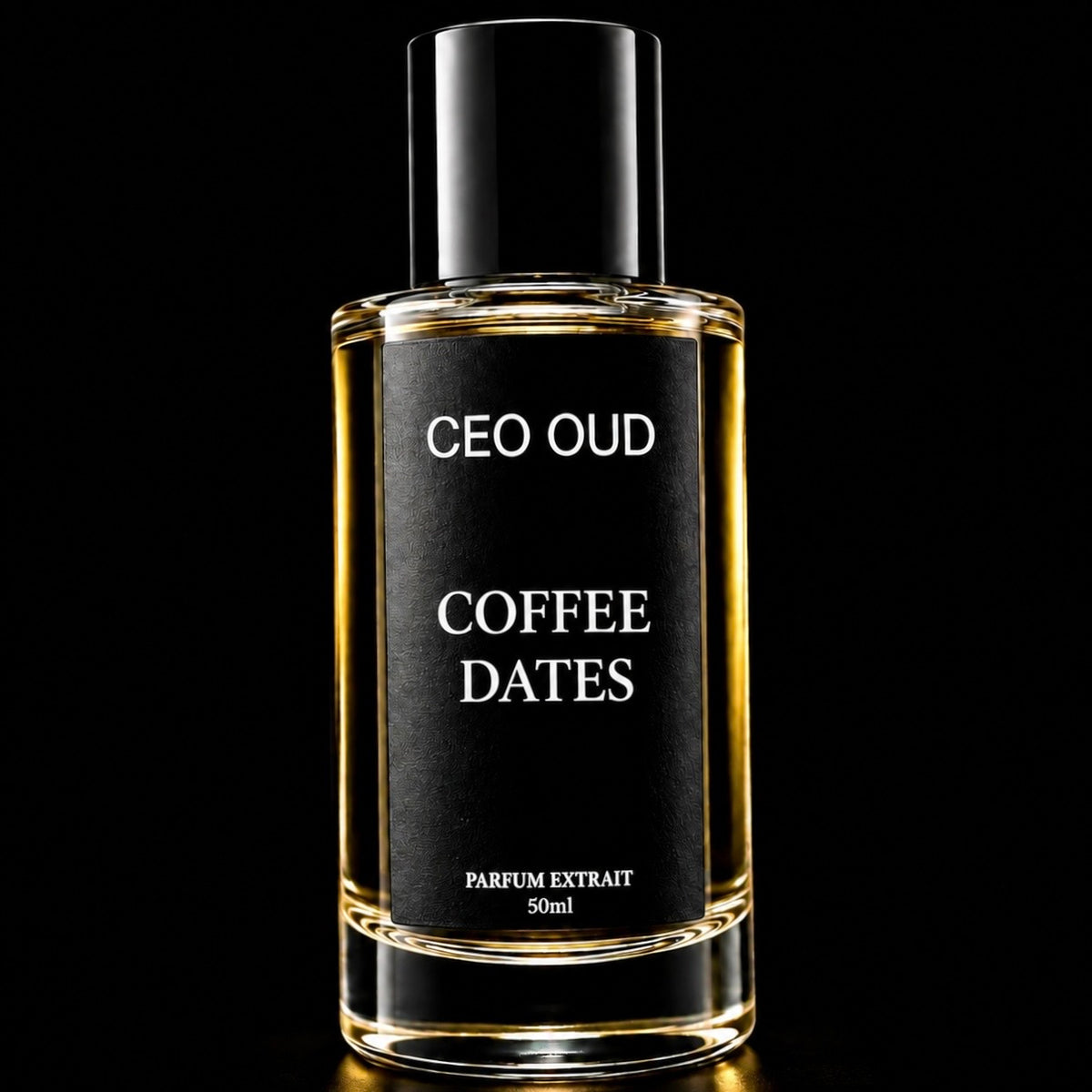COFFEE DATES - NEW