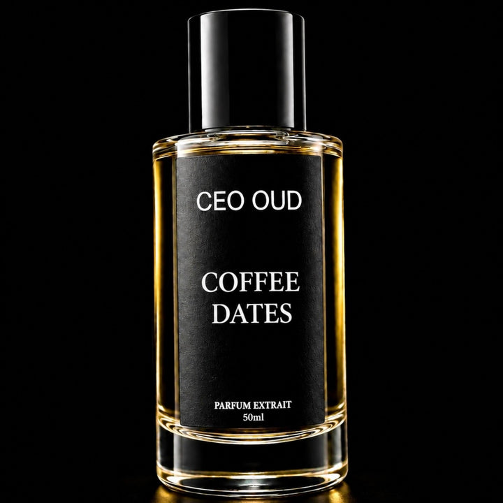 COFFEE DATES - NEW