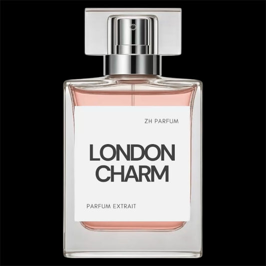 LONDON CHARM