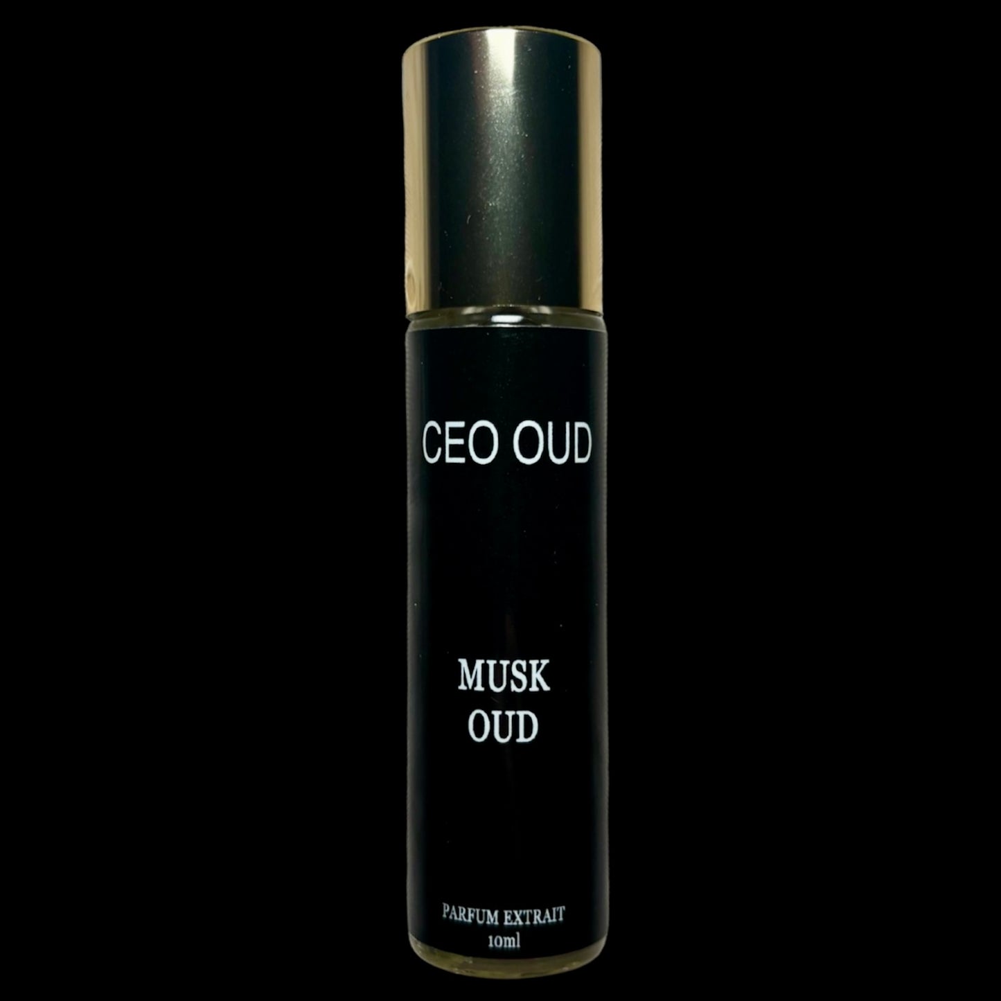 MUSK OUD