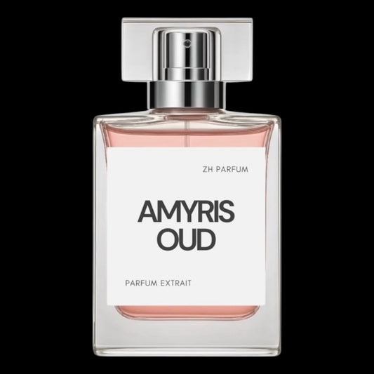 AMYRIS OUD