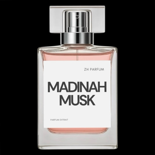 MADINAH MUSK