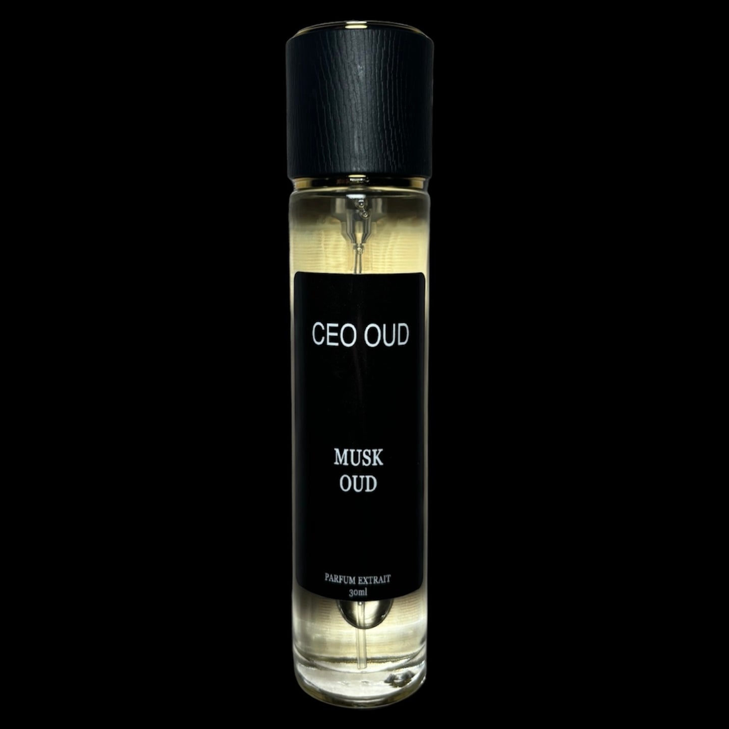 MUSK OUD