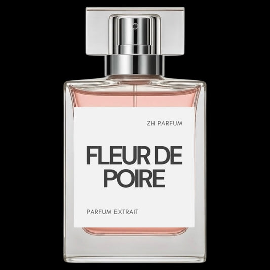 FLEUR DE POIRE