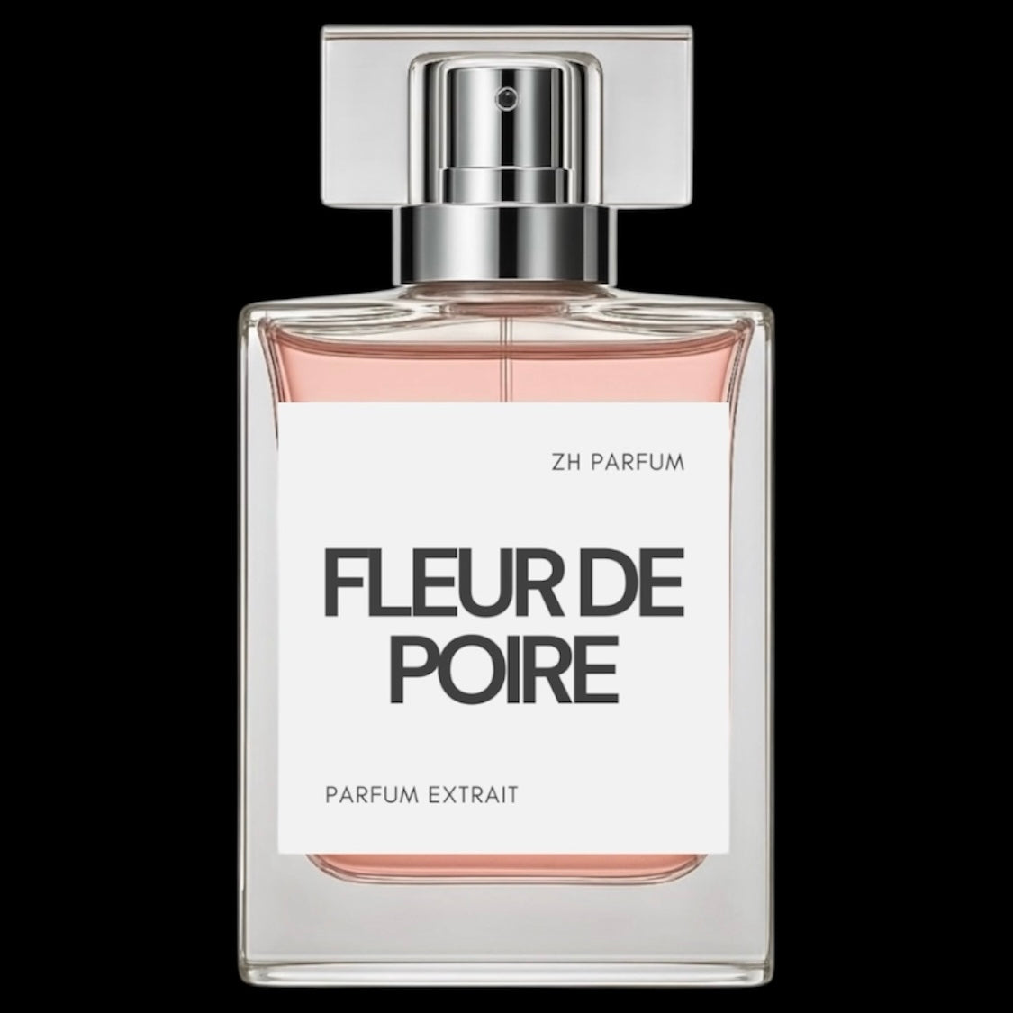 FLEUR DE POIRE