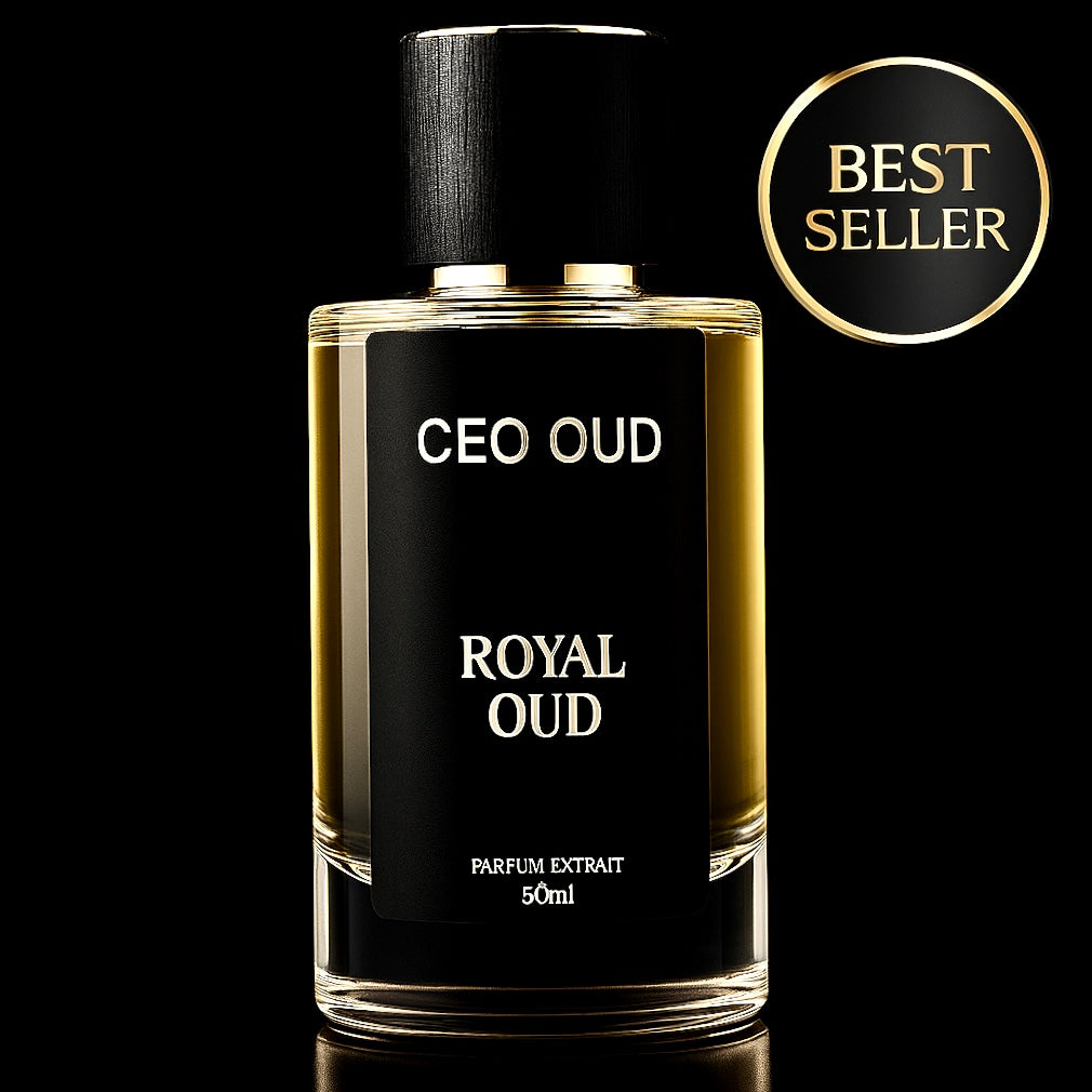 ROYAL OUD