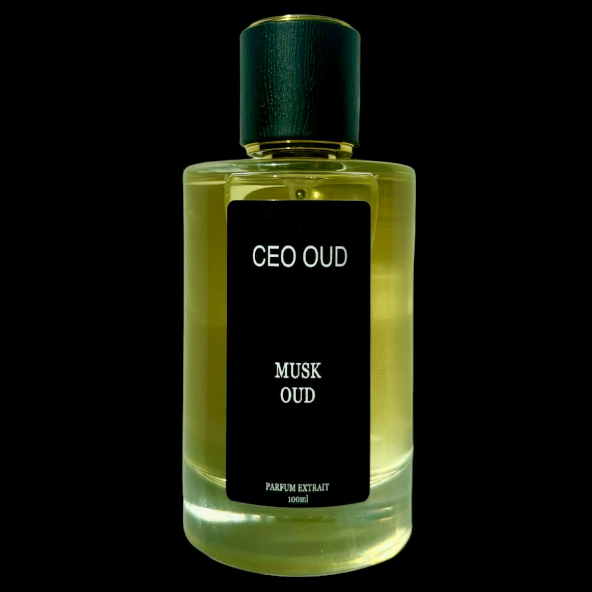 MUSK OUD